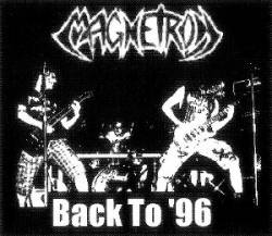 Magnetron (NL) : Back to '96